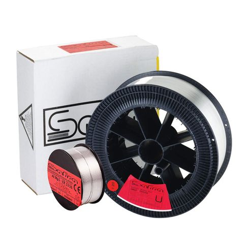 Aluminium 5356 MIG Wire 1.2mm 2.0kg