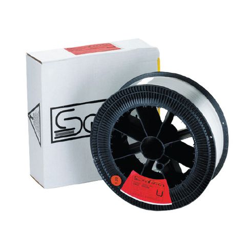 Aluminium 5183 MIG Wire 1.6mm 6.0kg