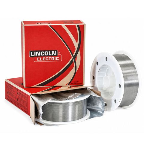 E71T-1 Lincoln Primacore LW-71 MIG Wire