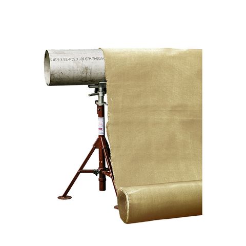 BW1600 Silicasafe Welding Blanket 1.0 x 50m