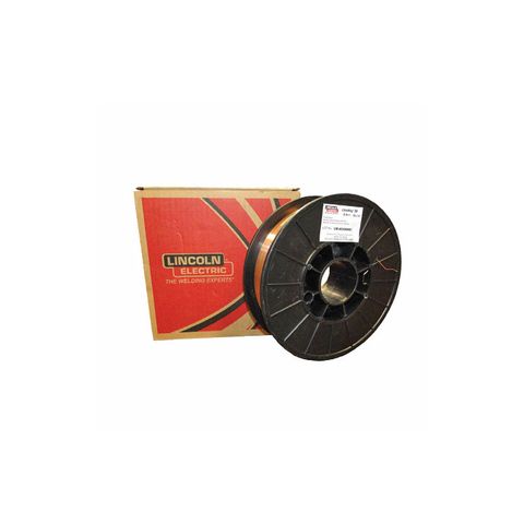 ER70S-4 Lincoln Ultramag S4 MIG Wire 15kg