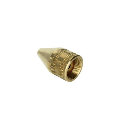 Mini Thermic Lance Nosecone 10mm | Shop Now | Alphaweld