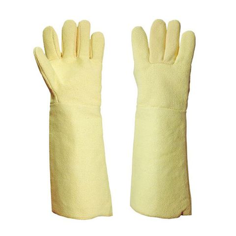 Elliotts MagnaShield Aramid Glove - Fully Woven