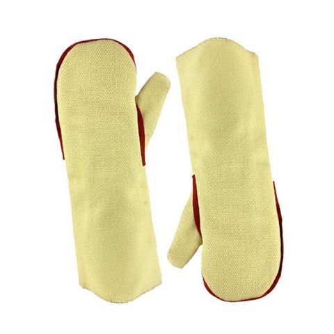 Elliotts MagnaShield Aramid Mitt Fully Woven - 457mm