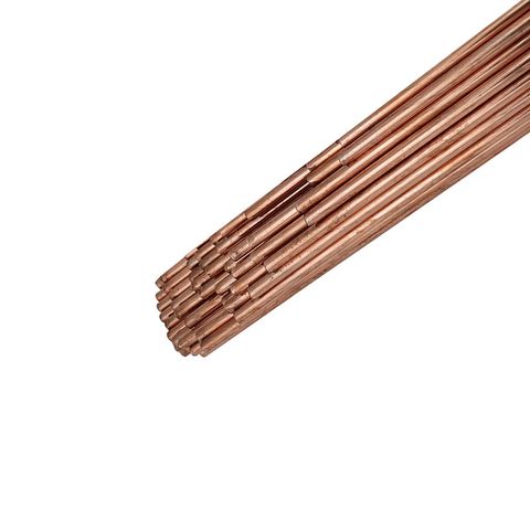 ER70S-3 Mild Steel TIG Rods