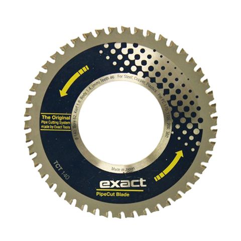 Exactcut TCT Cutting Blade