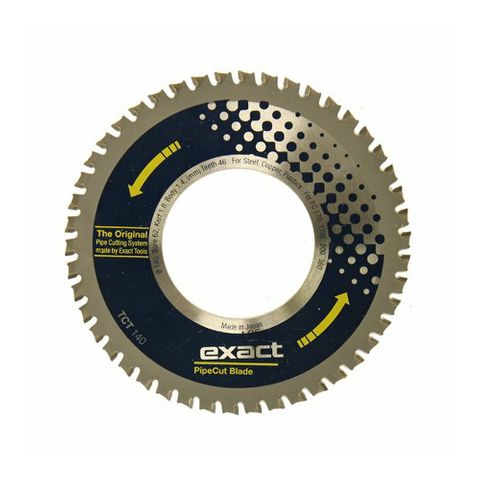 Exactcut TCT Cutting Blade