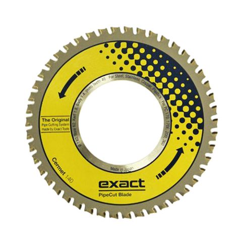 Exactcut Cermet Cutting Blade
