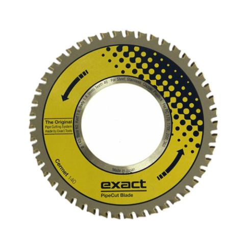 Exactcut Cermet Cutting Blade