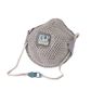 Promesh P2 Dust Masks with Valve+Carbon PK12
