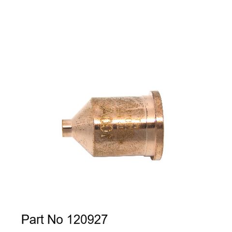 Hypertherm Powermax Nozzle 80A PK5