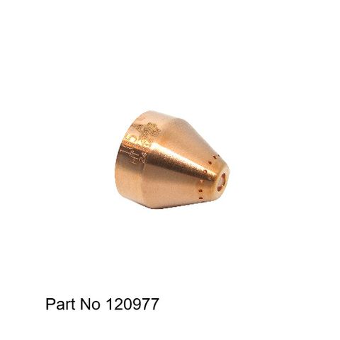 Hypertherm Powermax Gouging Hand Shield