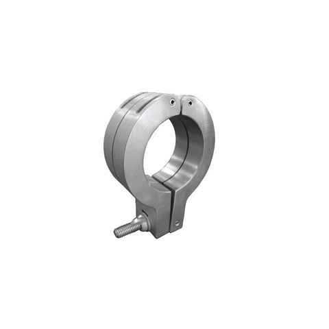 Tube Cutting Saw Guide 25mm