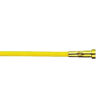 BZL Yellow Steel Liner 1.2-1.6mm 3.0m