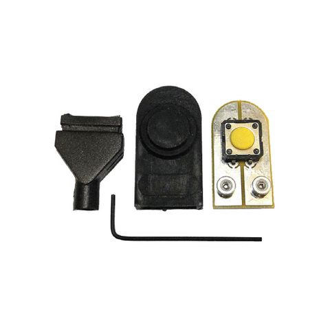 WP9/17/20 TIG Torch Flat Trigger Switch