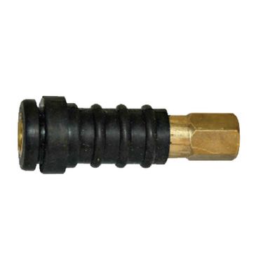 150A Torch Body (suits push-on handle)