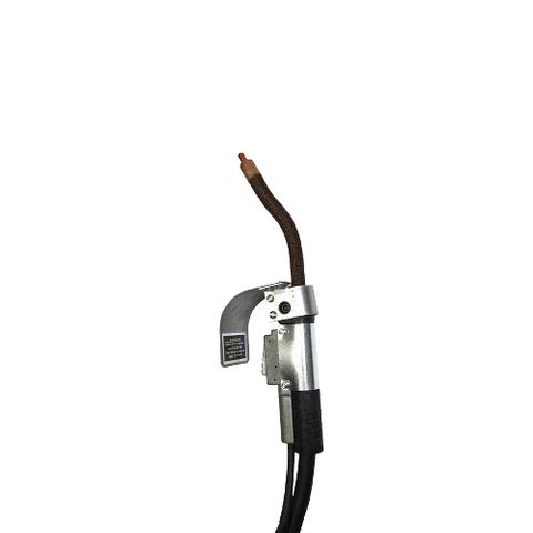 Profax 1260 Self Shielded Flux Cored MIG Torches