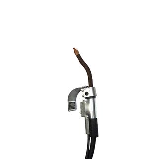 Profax 1260 Self Shielded Flux Cored Gun 4.5m