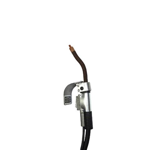 Profax 1260 Self Shielded Flux Cored Gun 4.5m