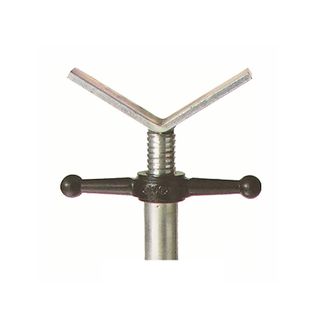 Pipe Stand V-Head suits TFS301