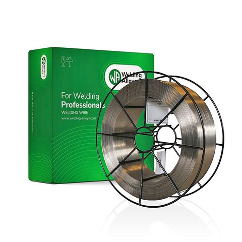 E309LT1-1/4 Tetra V Flux Cored Stainless Steel Wire