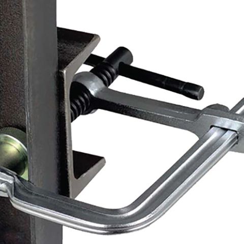 4-in-1 Heavy Duty Welders Clamps