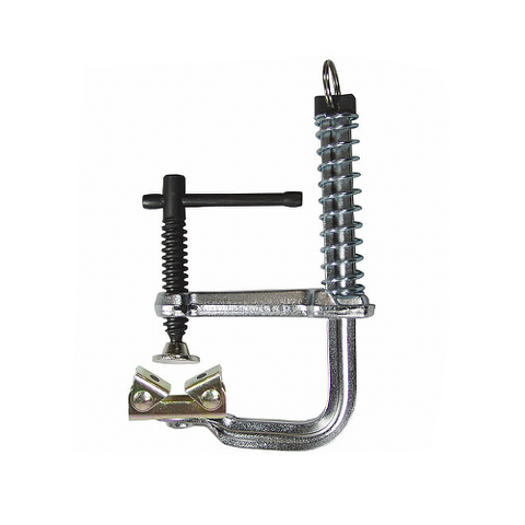 Mag Spring Clamps