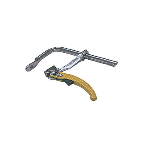 StrongHand Ratchet Clamp 175mm