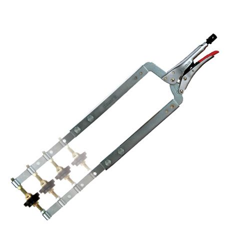 Adjustable Long Reach Pliers 500mm