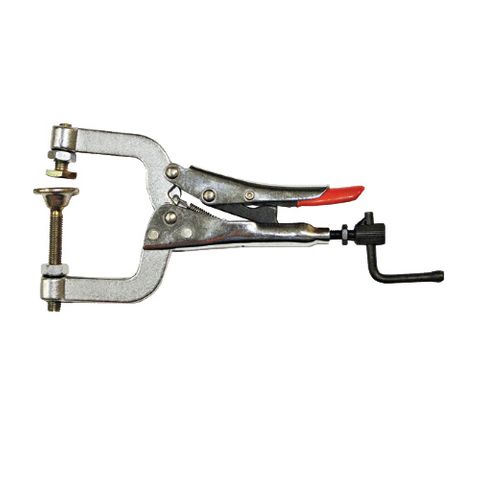 Multi Purpose Locking Pliers 28cm