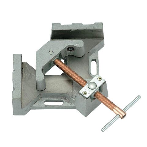 2-Axis Welder’s Angle Clamp 120mm