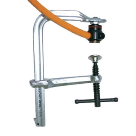 Ground Hog Earthing Clamp 135mm