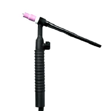 WP9 Series Switched 125A TIG Torch 8.0m