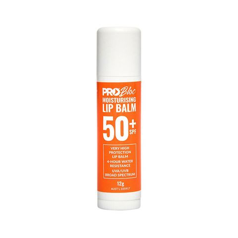 Probloc SPF 50+ Lip Balm 12g