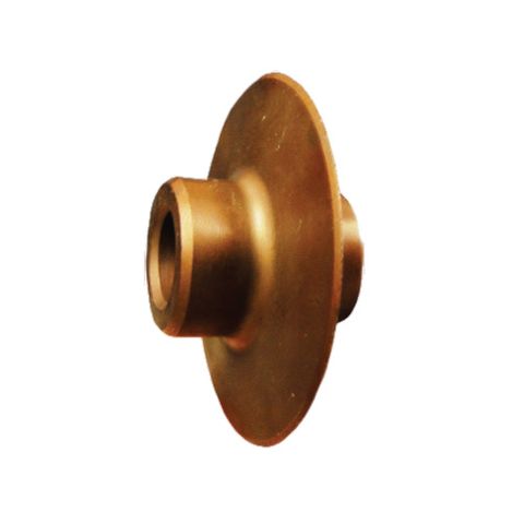 Rex Machine Cutter Wheel -Stainles Steel