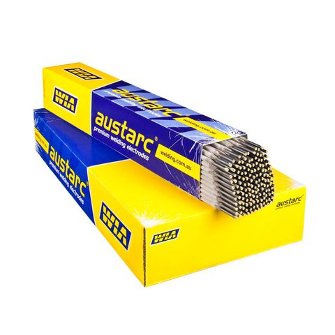 WIA Austarc 13S E6013 General Purpose Electrodes 4.0mm 5kg