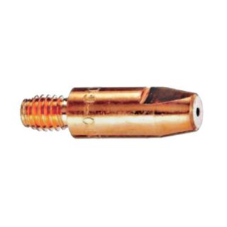 BZL Contact Tip 0.8 x M6 x 28mm H/Duty PK10