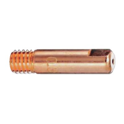BZL Contact Tip 0.9 x M6 x 28mm PK10