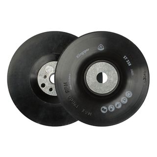 Klingspor Fibre Disc Smooth Pad ST358 100 x 16mm