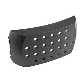 Speedglas Adflo Front Cover - Black