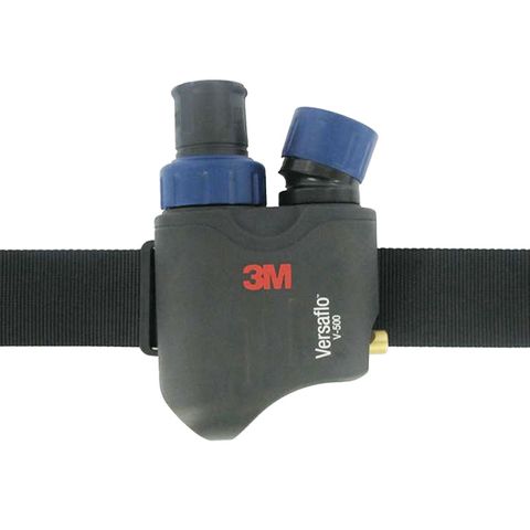 Speedglas V-500E Supplied Air Regulators
