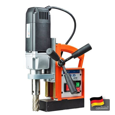 Excision EMB35 Magnetic Drill 240V