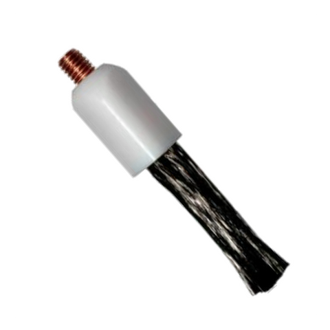 Cougartron Single Short Fixed Shroud