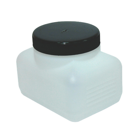 Cougartron Acid Pot with Lid 500ml