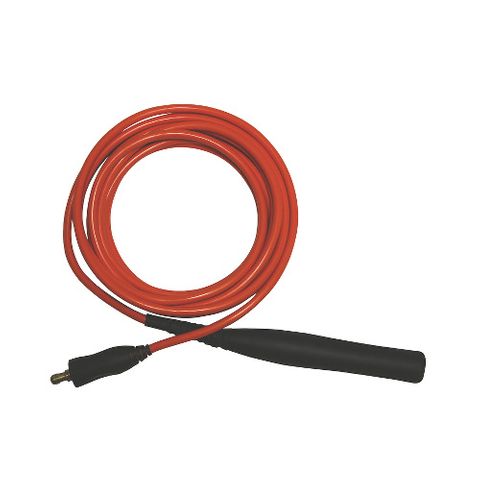 Cougartron Work Handle&Lead Orn 10mm 4m