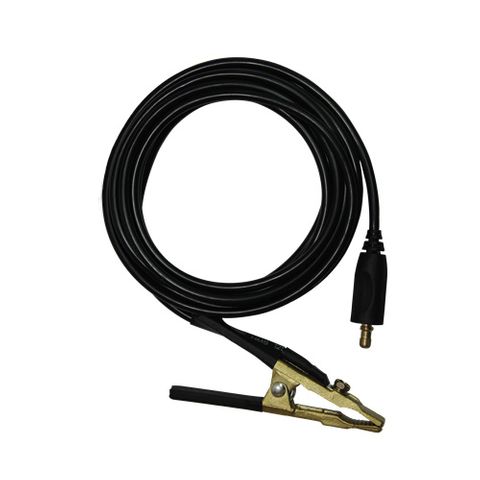 Cougartron Black Lead suits TIG-Brush