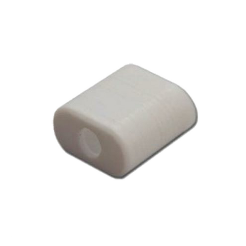 Cougartron Double Brush Fixed Shroud