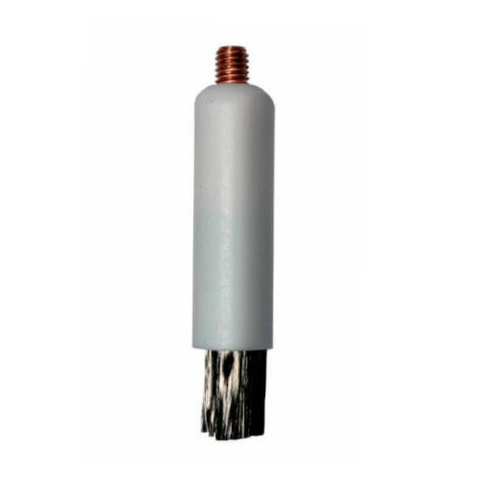 Cougartron Single Long Shroud Fixed