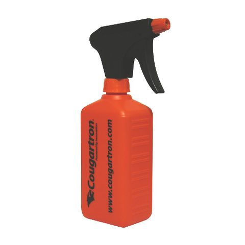 Cougartron Spray Bottle 500ml