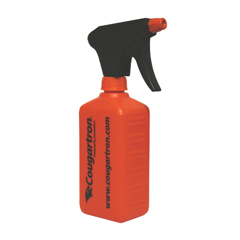 Cougartron Spray Bottle 500ml